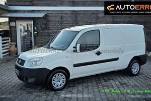 Fiat Doblo Doblò 1.9 MJ Cargo Maxi Lamierato SX