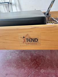 reformer xtend pilates