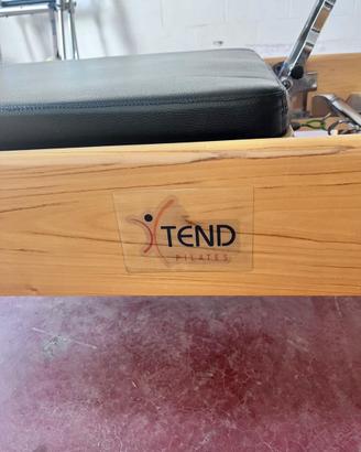 reformer xtend pilates
