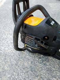 motosega McCulloch CS 340 non testata