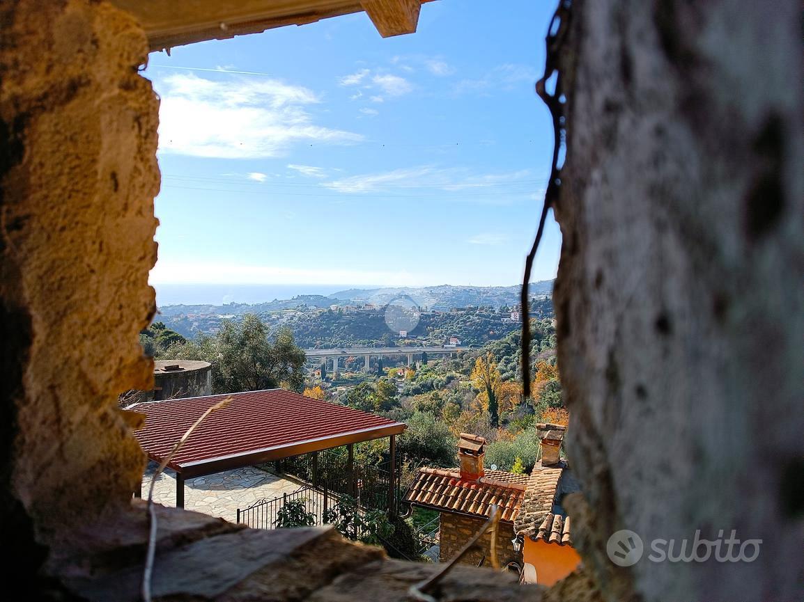 RUSTICO A SANREMO - Vista 4
