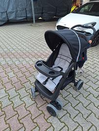 passeggino leggero Shopper Neo 2 Hauck