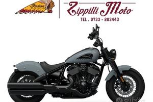 Indian Chief Bobber DARK HORSE 2024