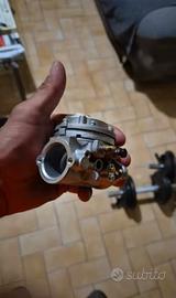 HL-304E carburatore kart