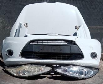 Ford Fiesta 1.4 benzina 2008-2013 Muso