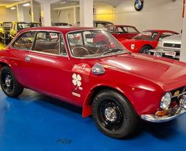 ALFA ROMEO GT 1.300 ITALIANA DA SEMPRE