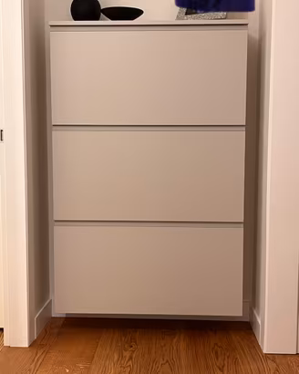 Scarpiera Birex nuova