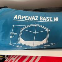 TENDA ARPENAZ BASE M