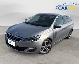 Peugeot 308 PureTech Turbo 130 S&S SW Active