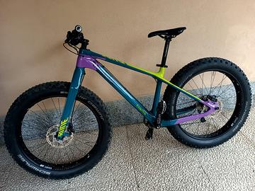 Canyon Dude CF 8.0 