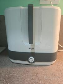 sterilizzatore nuk