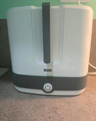 sterilizzatore nuk