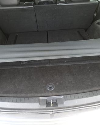 TELO COPRIBAGAGLI FIAT FREEMONT LINEA ACCESSORI FI