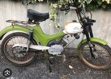 moto guzzi