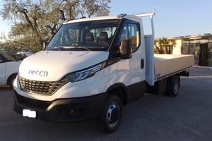 Iveco Daily 35c14 Cassone fisso - 2020