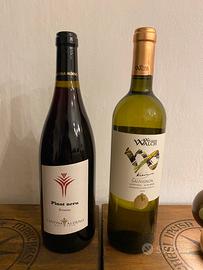 Vino Trentino - Alto Adige