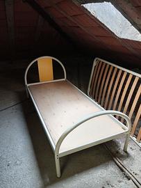 Letto per bimbo