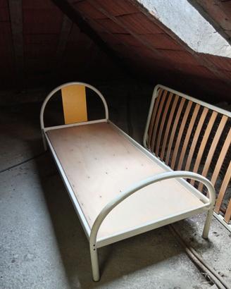 Letto per bimbo