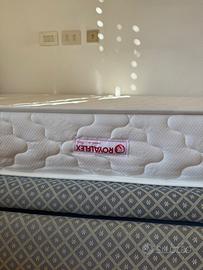 Materasso singolo Royalflex