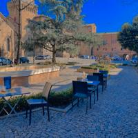 Attività avviata centro storico Ferrara