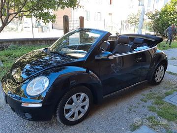 Ricambi vw new bettle cabriolet interni beige