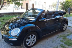 Ricambi vw new bettle cabriolet interni beige