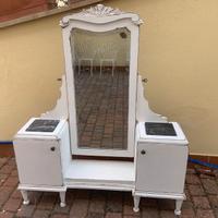 Toletta shabby