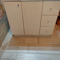 mobile sotto lavello 