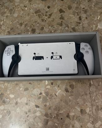 PlayStation portal nuova 