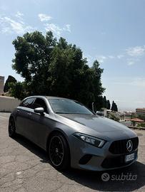 Mercedes Classe A