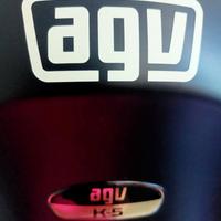 Casco Agv