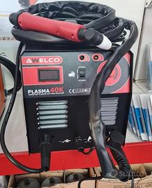 plasma 40k