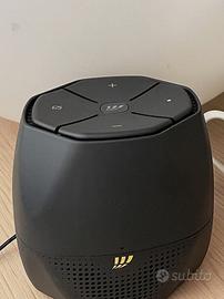 Modem Router Fastweb Nexxt 20024+Booster Extender