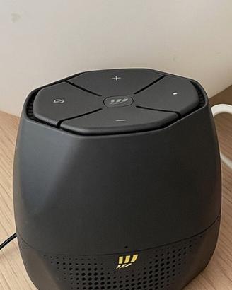 Modem Router Fastweb Nexxt 20024+Booster Extender