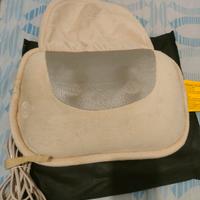 CUSCINO MASSAGGIANTE SHIATSU 