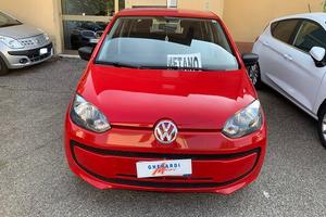 Volkswagen up! 1.0 5p. eco move BlueMotion Technol