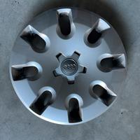 Copricerchi Audi “15”