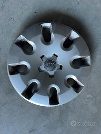 Copricerchi Audi “15”