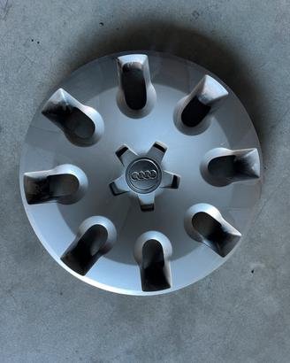 Copricerchi Audi “15”