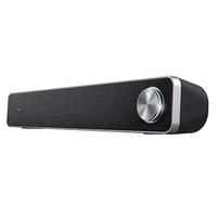 SOUNDBAR TRUST ARYS Usb 12 Watt nera NUOVA