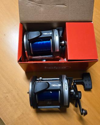 Mulinello Traina Kolpo 