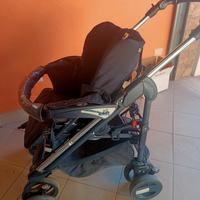 Carrozzina e passeggino Cam