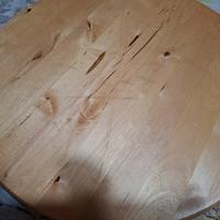 vassoio tagliere in legno