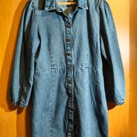 Vestito jeans