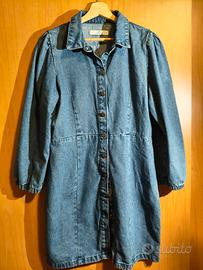 Vestito jeans