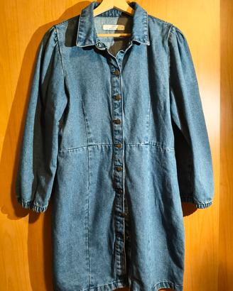 Vestito jeans