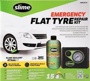 KIT RIPARAZIONE PNEUMATICI