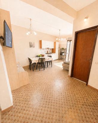 Casa Fondachello