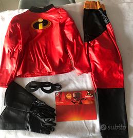 Vestiti Carnevale Incredibles bambini