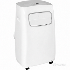 Condizionatore portatile Sognidoro 9000 Btu